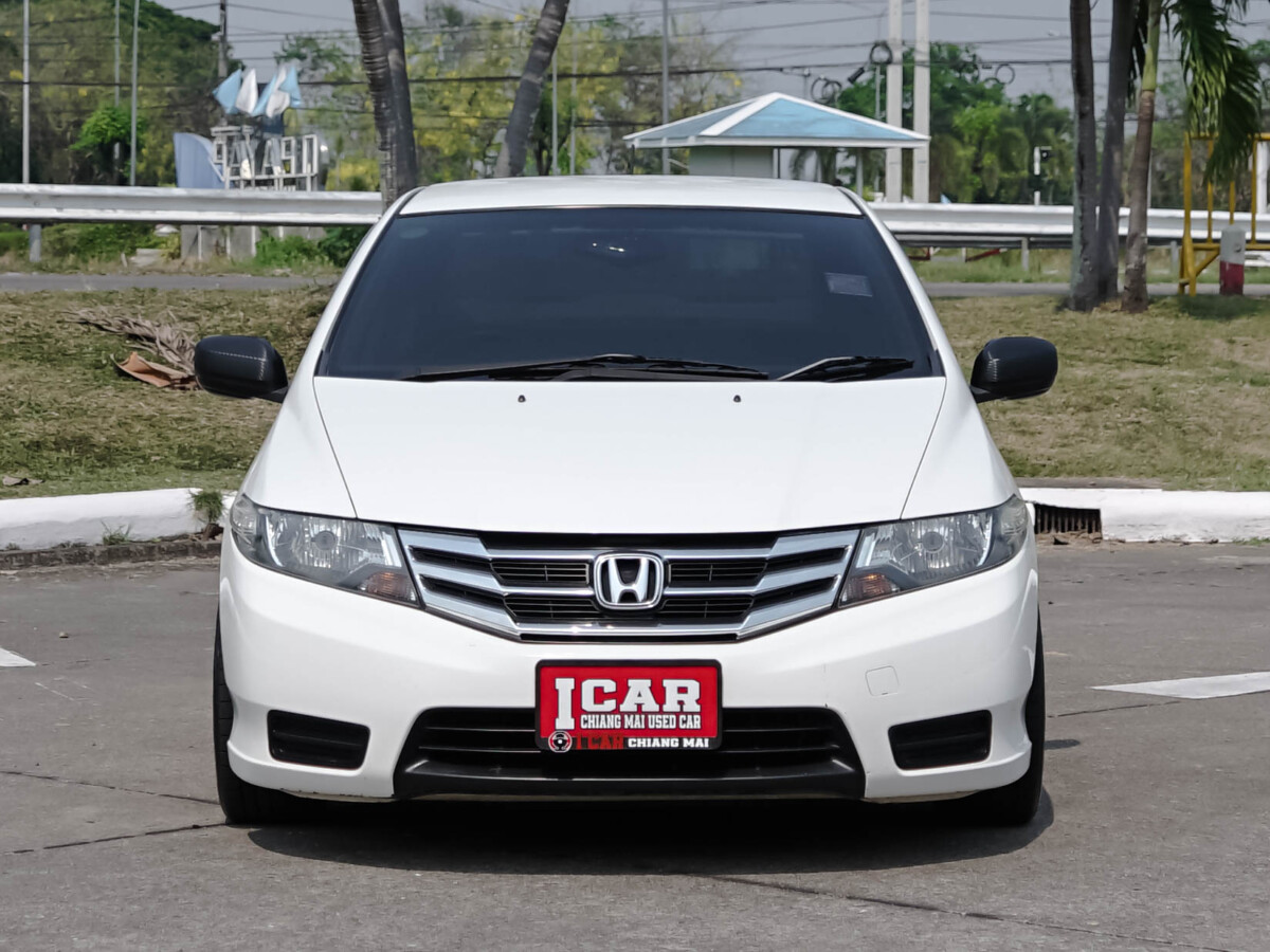 Honda city s 2013 deals